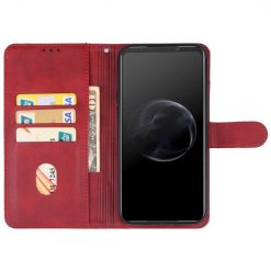 Peňaženkové puzdro Splendid case červené – Asus ROG Phone 7 | Lacné Kryty Lacné Kryty | Peňaženkové puzdro Splendid case červené – Asus ROG Phone 7 | Lacné Kryty
