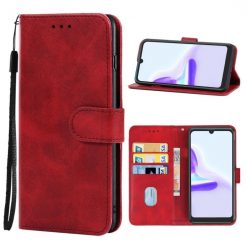 Peňaženkové puzdro Splendid case červené – Blackview A50 | Lacné Kryty Lacné Kryty | Peňaženkové puzdro Splendid case červené – Blackview A50 | Lacné Kryty