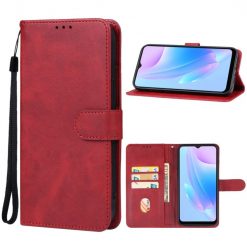 Peňaženkové puzdro Splendid case červené – Blackview A52 | Lacné Kryty Lacné Kryty | Peňaženkové puzdro Splendid case červené – Blackview A52 | Lacné Kryty