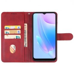 Peňaženkové puzdro Splendid case červené – Blackview A52 | Lacné Kryty Lacné Kryty | Peňaženkové puzdro Splendid case červené – Blackview A52 | Lacné Kryty
