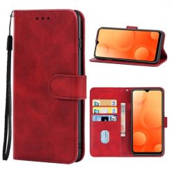 Peňaženkové puzdro Splendid case červené – Blackview A95 | Lacné Kryty Lacné Kryty | Peňaženkové puzdro Splendid case červené – Blackview A95 | Lacné Kryty