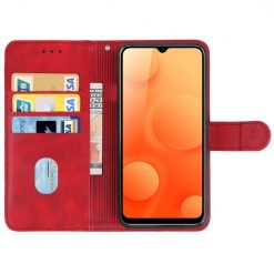Peňaženkové puzdro Splendid case červené – Blackview A95 | Lacné Kryty Lacné Kryty | Peňaženkové puzdro Splendid case červené – Blackview A95 | Lacné Kryty