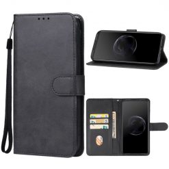 Lacné Kryty | Peňaženkové puzdro Splendid case čierne – Asus ROG Phone 7 | Lacné Kryty