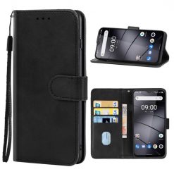 Peňaženkové puzdro Splendid case čierne – Gigaset GS5 | Lacné Kryty Lacné Kryty | Peňaženkové puzdro Splendid case čierne – Gigaset GS5 | Lacné Kryty