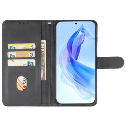 Peňaženkové puzdro Splendid case čierne – Honor 90 Lite | Lacné Kryty Lacné Kryty | Peňaženkové puzdro Splendid case čierne – Honor 90 Lite | Lacné Kryty