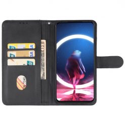 Lacné Kryty | Peňaženkové puzdro Splendid case čierne – Nubia Red Magic 8 Pro | Lacné Kryty