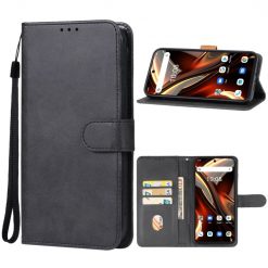 Peňaženkové puzdro Splendid case čierne – UMIDIGI A13 Pro Max | Lacné Kryty Lacné Kryty | Peňaženkové puzdro Splendid case čierne – UMIDIGI A13 Pro Max | Lacné Kryty