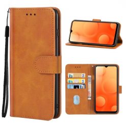 Peňaženkové puzdro Splendid case hnedé – Blackview A95 | Lacné Kryty Lacné Kryty | Peňaženkové puzdro Splendid case hnedé – Blackview A95 | Lacné Kryty