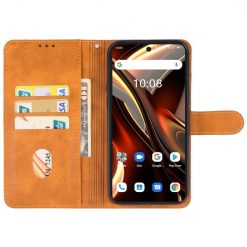 Peňaženkové puzdro Splendid case hnedé – UMIDIGI A13 Pro Max | Lacné Kryty Lacné Kryty | Peňaženkové puzdro Splendid case hnedé – UMIDIGI A13 Pro Max | Lacné Kryty