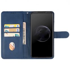 Lacné Kryty | Peňaženkové puzdro Splendid case modré – Asus ROG Phone 7 | Lacné Kryty