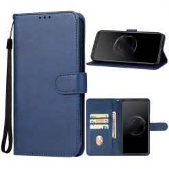 Lacné Kryty | Peňaženkové puzdro Splendid case modré – Asus ROG Phone 7 | Lacné Kryty