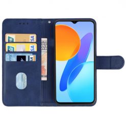 Lacné Kryty | Peňaženkové puzdro Splendid case modré – Asus Zenfone 9 | Lacné Kryty