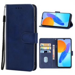 Lacné Kryty | Peňaženkové puzdro Splendid case modré – Asus Zenfone 9 | Lacné Kryty