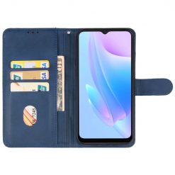 Lacné Kryty | Peňaženkové puzdro Splendid case modré – Blackview A52 | Lacné Kryty