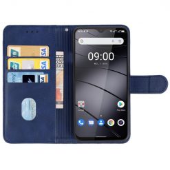 Peňaženkové puzdro Splendid case modré – Gigaset GS5 | Lacné Kryty Lacné Kryty | Peňaženkové puzdro Splendid case modré – Gigaset GS5 | Lacné Kryty