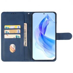 Peňaženkové puzdro Splendid case modré – Honor 90 Lite | Lacné Kryty Lacné Kryty | Peňaženkové puzdro Splendid case modré – Honor 90 Lite | Lacné Kryty