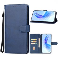 Peňaženkové puzdro Splendid case modré – Honor 90 Lite | Lacné Kryty Lacné Kryty | Peňaženkové puzdro Splendid case modré – Honor 90 Lite | Lacné Kryty