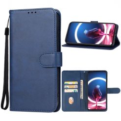Lacné Kryty | Peňaženkové puzdro Splendid case modré – Nubia Red Magic 8 Pro | Lacné Kryty