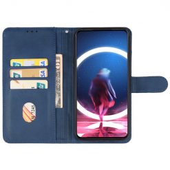 Lacné Kryty | Peňaženkové puzdro Splendid case modré – Nubia Red Magic 8 Pro | Lacné Kryty