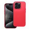 Silikónový kryt Soft case čierny – Apple iPhone 15 Pro | Lacné Kryty Lacné Kryty | Silikónový kryt Soft case čierny – Apple iPhone 15 Pro | Lacné Kryty