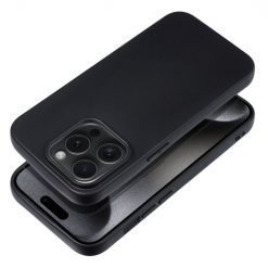 Silikónový kryt Soft case čierny – Apple iPhone 15 Pro | Lacné Kryty Lacné Kryty | Silikónový kryt Soft case čierny – Apple iPhone 15 Pro | Lacné Kryty