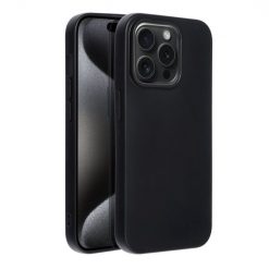 Silikónový kryt Soft case čierny – Apple iPhone 15 Pro | Lacné Kryty Lacné Kryty | Silikónový kryt Soft case čierny – Apple iPhone 15 Pro | Lacné Kryty