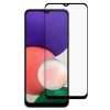 Tvrdené Sklo Celopovrchové 6D Pro Veason Glass Čierne – Samsung Galaxy A23 5G | Lacné Kryty Lacné Kryty | Tvrdené Sklo Celopovrchové 6D Pro Veason Glass Čierne – Samsung Galaxy A23 5G | Lacné Kryty