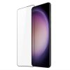 Tvrdené sklo celopovrchové 9H Wozinsky čierne 2x – Samsung Galaxy S23+ (S23 Plus) | Lacné Kryty Lacné Kryty | Tvrdené sklo celopovrchové 9H Wozinsky čierne 2x – Samsung Galaxy S23+ (S23 Plus) | Lacné Kryty