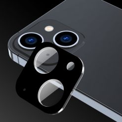 Lacné Kryty | Tvrdené sklo na kameru Enkay 2x – Appe iPhone 15 / 15 Plus | Lacné Kryty