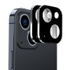 Lacné Kryty | Tvrdené sklo Dux Ducis celopovrchové čierne – Apple iPhone 15 Plus / 16 Plus | Lacné Kryty