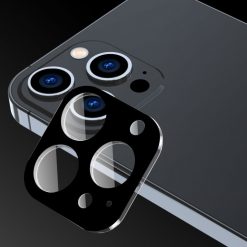 Lacné Kryty | Tvrdené sklo na kameru Enkay 2x – Appe iPhone 15 Pro / 15 Pro Max | Lacné Kryty