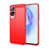 Zadný Kryt Carbon modrý – Honor 90 | Lacné Kryty Lacné Kryty | Zadný Kryt Carbon modrý – Honor 90 | Lacné Kryty