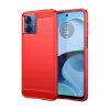 Lacné Kryty | Zadný Kryt Carbon čierny – Motorola Moto G14 | Lacné Kryty