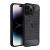 Odolný kryt Hybrid Armor čierny – Apple iPhone 15 Pro Max | Lacné Kryty Lacné Kryty | Odolný kryt Hybrid Armor čierny – Apple iPhone 15 Pro Max | Lacné Kryty