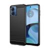 Zadný Kryt Carbon červený – Motorola Moto G14 | Lacné Kryty Lacné Kryty | Zadný Kryt Carbon červený – Motorola Moto G14 | Lacné Kryty