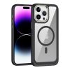 Lacné Kryty | Multifunkčné peňaženkové puzdro CaseMe Detachable hnedé – Apple iPhone 15 Pro Max | Lacné Kryty