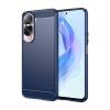 Lacné Kryty | Zadný Kryt Carbon červený – Honor 90 | Lacné Kryty