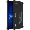 Peňaženkové puzdro Solid hnedé – Asus ROG Phone 6 / 6D / 6D Ultimate | Lacné Kryty Lacné Kryty | Peňaženkové puzdro Solid hnedé – Asus ROG Phone 6 / 6D / 6D Ultimate | Lacné Kryty