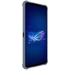 Lacné Kryty | Zadný kryt Imak sivý – Asus ROG Phone 6 / 6D / 6D Ultimate | Lacné Kryty