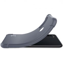 Lacné Kryty | Zadný kryt Imak sivý – Asus ROG Phone 6 / 6D / 6D Ultimate | Lacné Kryty