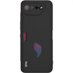 Zadný kryt Imak UC-3 Series čierny – Asus ROG Phone 7 | Lacné Kryty Lacné Kryty | Zadný kryt Imak UC-3 Series čierny – Asus ROG Phone 7 | Lacné Kryty