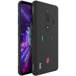 Zadný kryt Imak UC-3 Series čierny – Nubia Red Magic 7 | Lacné Kryty Lacné Kryty | Zadný kryt Imak UC-3 Series čierny – Nubia Red Magic 7 | Lacné Kryty