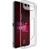 Lacné Kryty | Zadný kryt Imak UX-5 Series čierny – Asus ROG Phone 6 / 6D / 6D Ultimate | Lacné Kryty