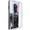 Lacné Kryty | Peňaženkové puzdro Splendid case červené – Nubia Red Magic 8 Pro | Lacné Kryty