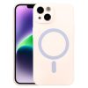 Lacné Kryty | Zadný kryt Magsafe Candy Case čierny – Apple iPhone 15 Plus | Lacné Kryty