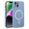 Lacné Kryty | Zadný kryt Magsafe Candy Case mätový – Apple iPhone 15 Plus | Lacné Kryty