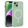 Zadný kryt Magsafe Candy Case ružový – Apple iPhone 15 Plus | Lacné Kryty Lacné Kryty | Zadný kryt Magsafe Candy Case ružový – Apple iPhone 15 Plus | Lacné Kryty