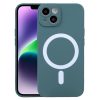 Zadný kryt Magsafe Candy Case červený – Apple iPhone 15 Plus | Lacné Kryty Lacné Kryty | Zadný kryt Magsafe Candy Case červený – Apple iPhone 15 Plus | Lacné Kryty