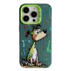 Zadný kryt na mobil Oil Painting case Škvrnitý Pes – Apple iPhone 15 Pro | Lacné Kryty Lacné Kryty | Zadný kryt na mobil Oil Painting case Škvrnitý Pes – Apple iPhone 15 Pro | Lacné Kryty