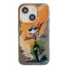 Lacné Kryty | Zadný kryt na mobil Oil Painting case Dotrhaný Medvedík – Apple iPhone 15 | Lacné Kryty